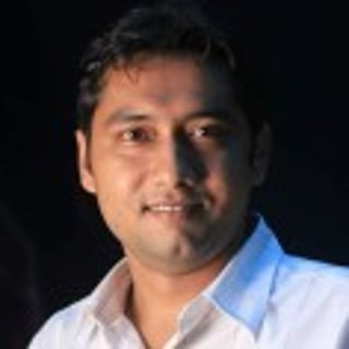 Salman Farooque